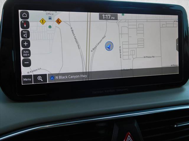 Used 2021 Hyundai Santa Fe SEL w/ Convenience + Premium Package FWD image 21