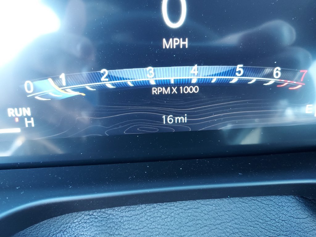 New 2027 Jeep Grand Cherokee Summit AWD/4WD image 19
