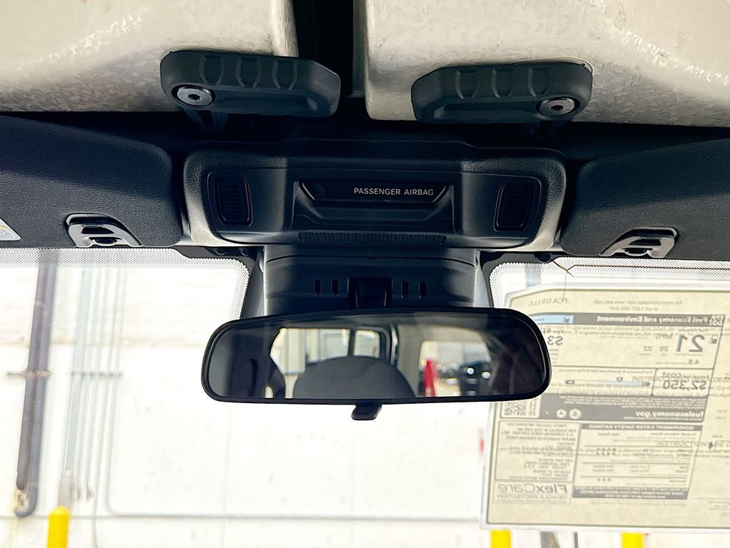 New 2026 Jeep Wrangler Sport S image 22