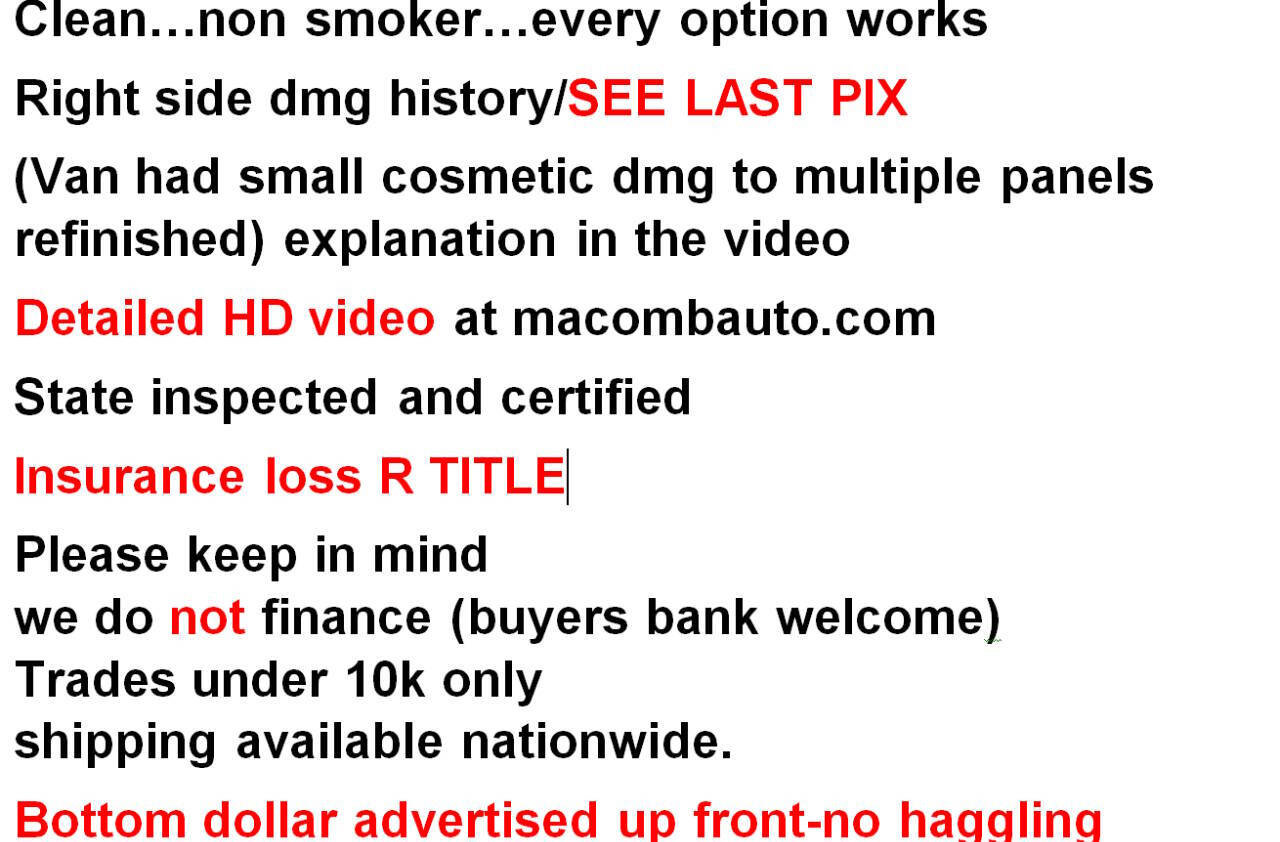 Used 2026 Honda Odyssey Sport-L image 2