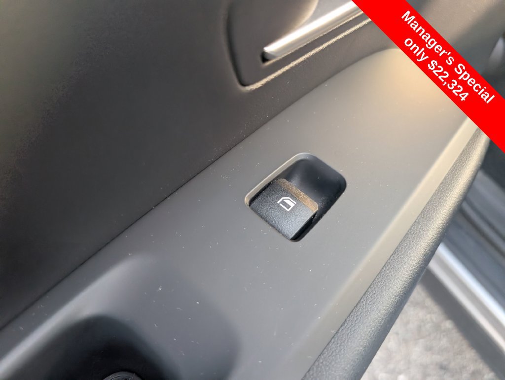Used 2024 Hyundai Tucson SEL AWD/4WD image 11