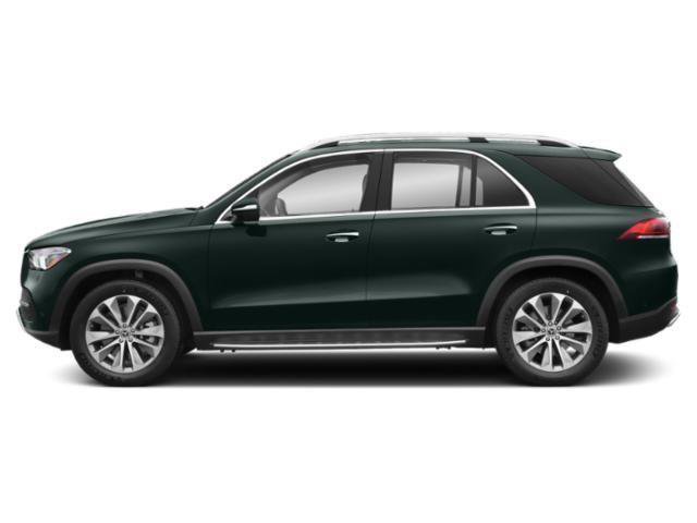 Used 2020 Mercedes-Benz GLE 450 4MATIC image 3