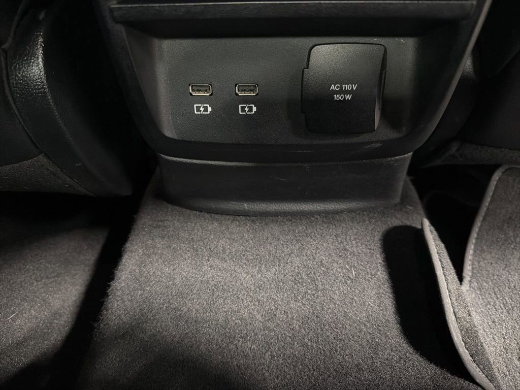 Used 2019 Ford Ranger Lariat w/ Equipment Group 501A Mid image 11