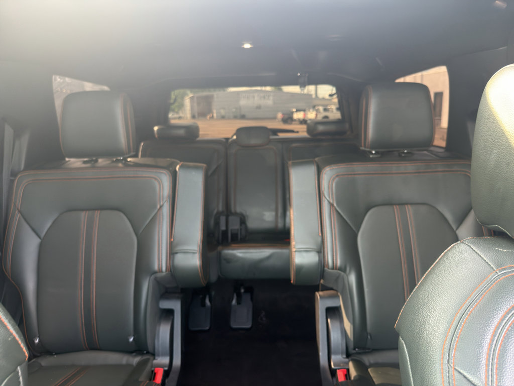 Used 2022 Ford Expedition Timberline image 33
