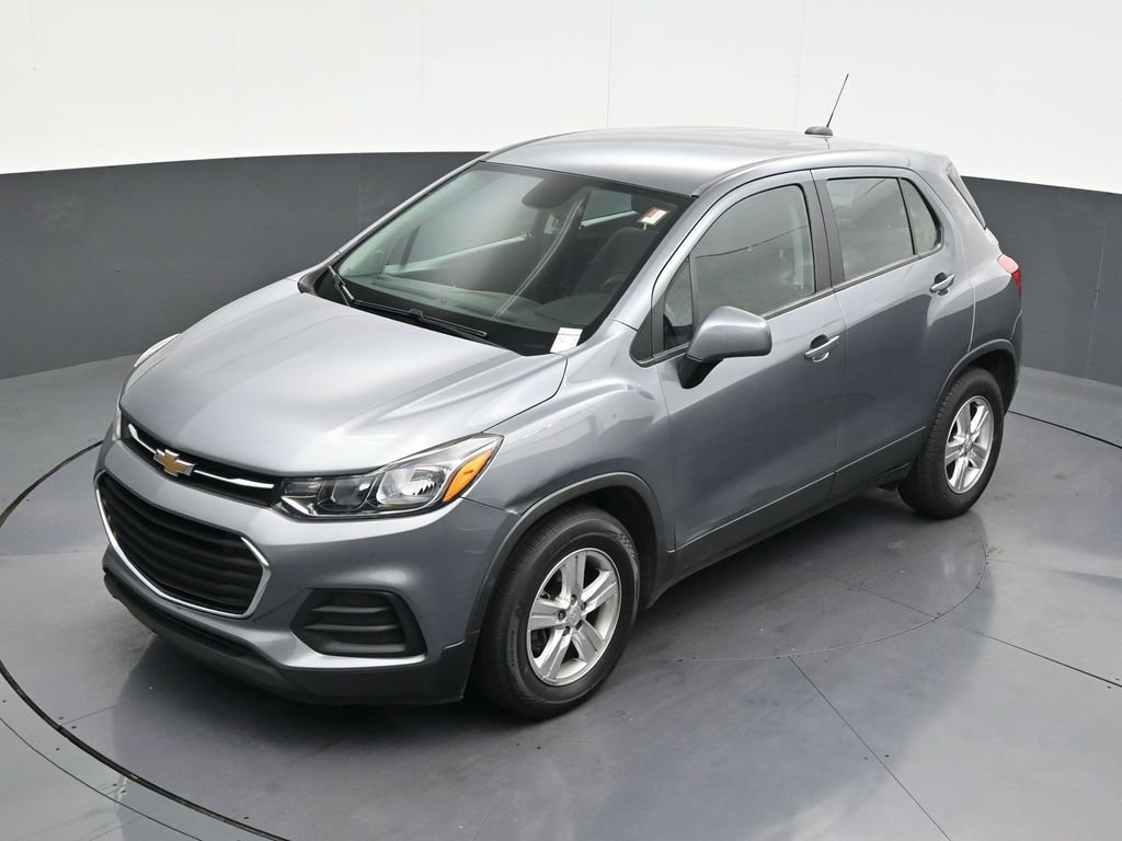 Used 2020 Chevrolet Trax LS image 15