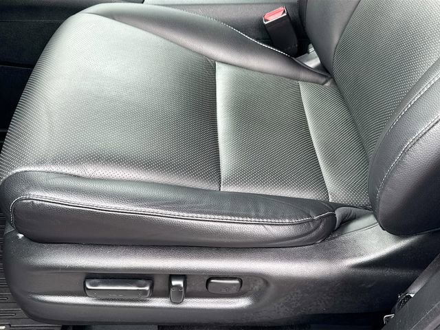 Used 2023 Honda Ridgeline RTL-E image 21