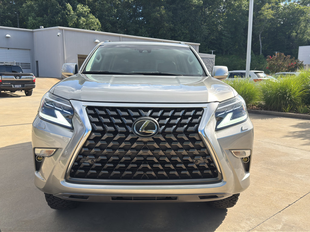 Used 2022 Lexus GX 460 Premium w/ Premium Plus Package AWD/4WD image 8