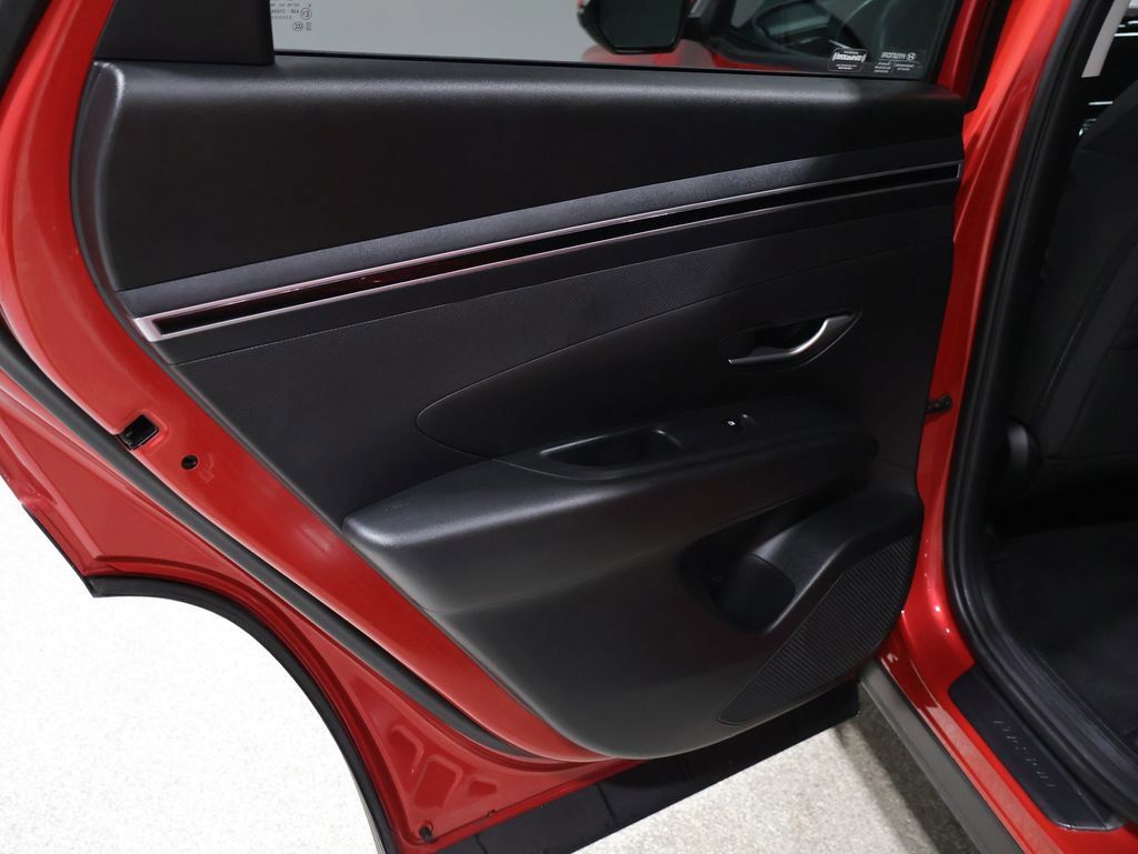 Used 2023 Hyundai Tucson SEL image 23