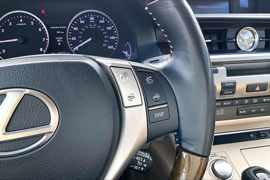 Used 2013 Lexus ES 350 w/ Premium Pkg FWD image 29
