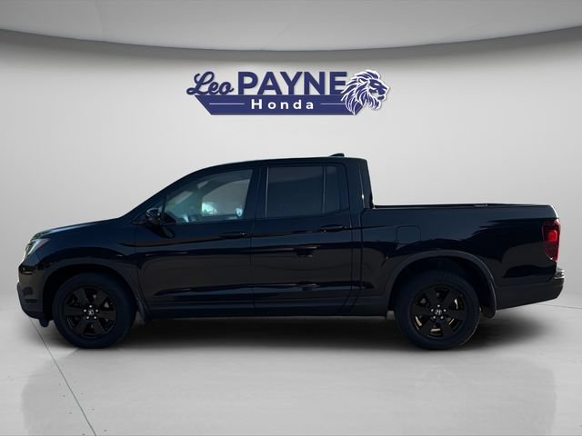 Certified 2019 Honda Ridgeline Black Edition image 3