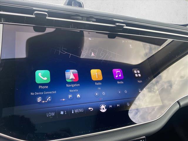 Certified 2025 Mercedes-Benz E 450 4MATIC All-Terrain Wagon image 13