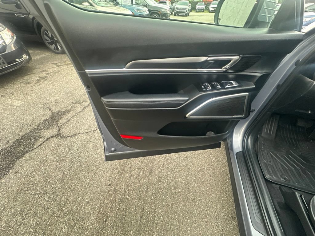 Used 2024 Kia Telluride LX AWD/4WD image 8