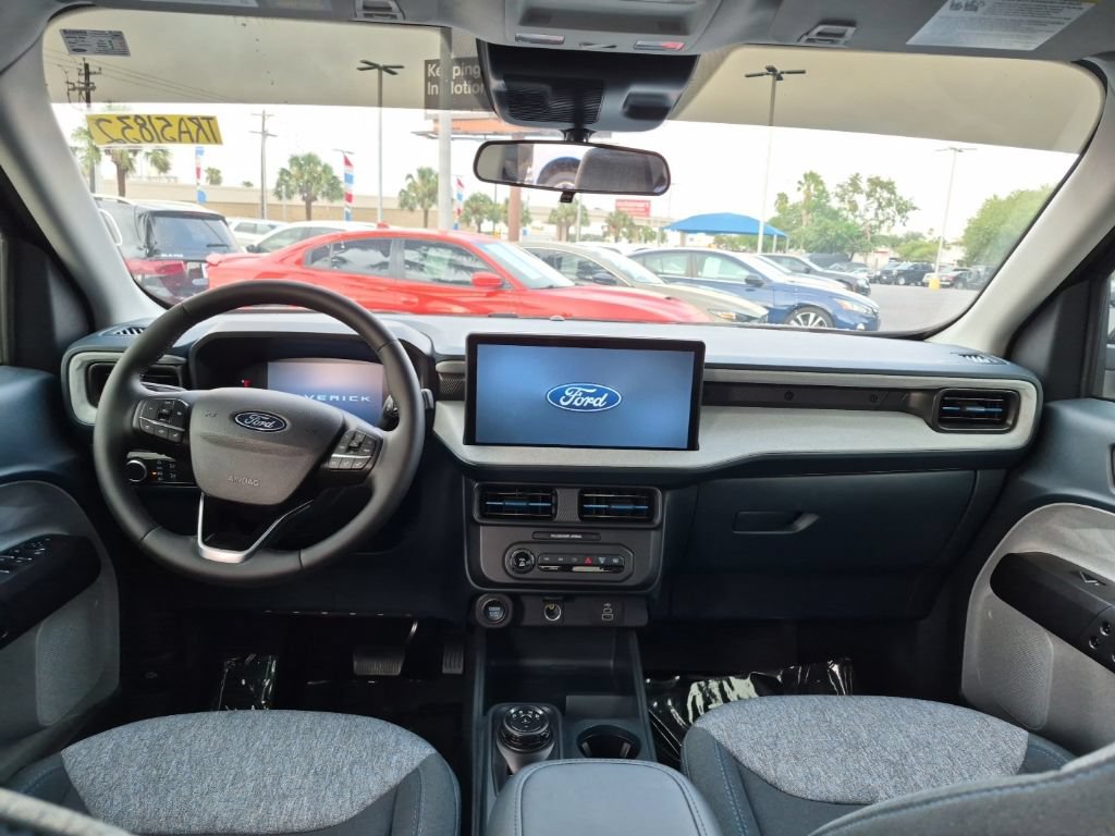 Used 2026 Ford Maverick XLT w/ XLT Luxury Package FWD image 13
