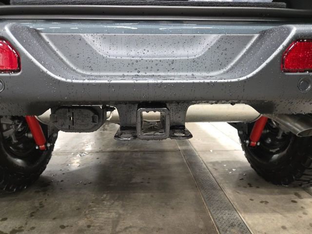 New 2026 Jeep Wrangler Unlimited Rubicon image 19