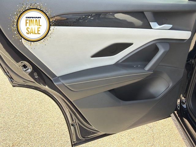 New 2026 Volkswagen Tiguan SE R-Line image 16