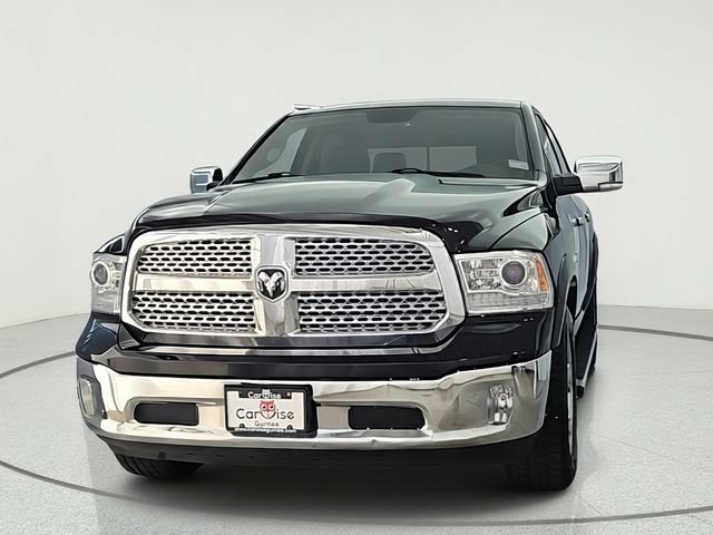 Used 2016 RAM 1500 Laramie w/ Convenience Group AWD/4WD image 8