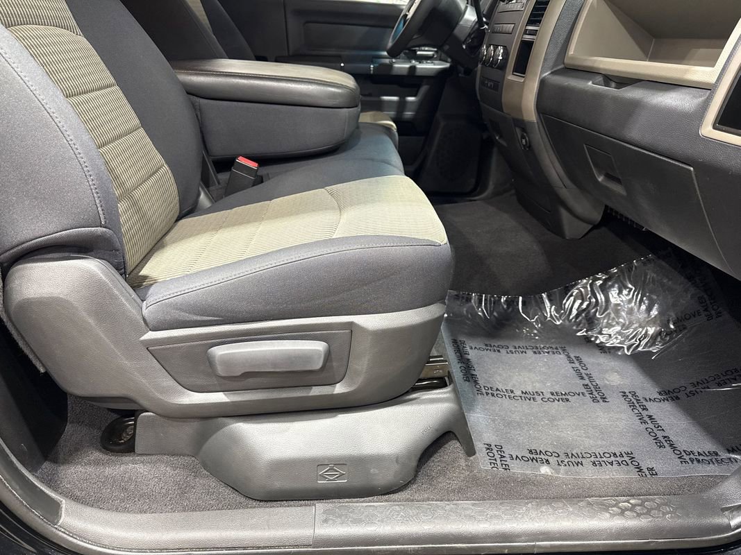 Used 2012 RAM 1500 Tradesman w/ ST Popular Equipment Group image 63