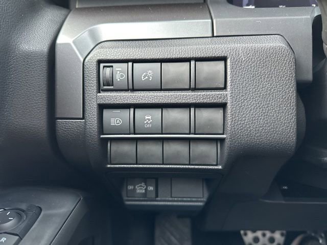 New 2026 Toyota Tacoma TRD Sport image 13