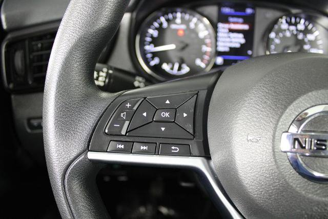 Certified 2021 Nissan Rogue Sport S FWD image 25