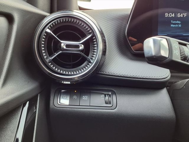 Used 2025 Chevrolet Equinox LT image 64