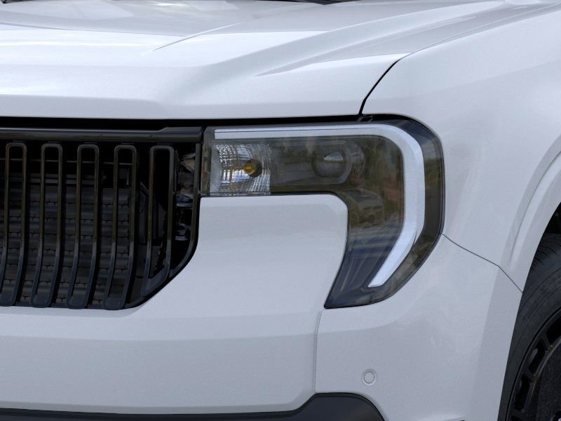 New 2026 Ford Maverick Lobo AWD/4WD image 19