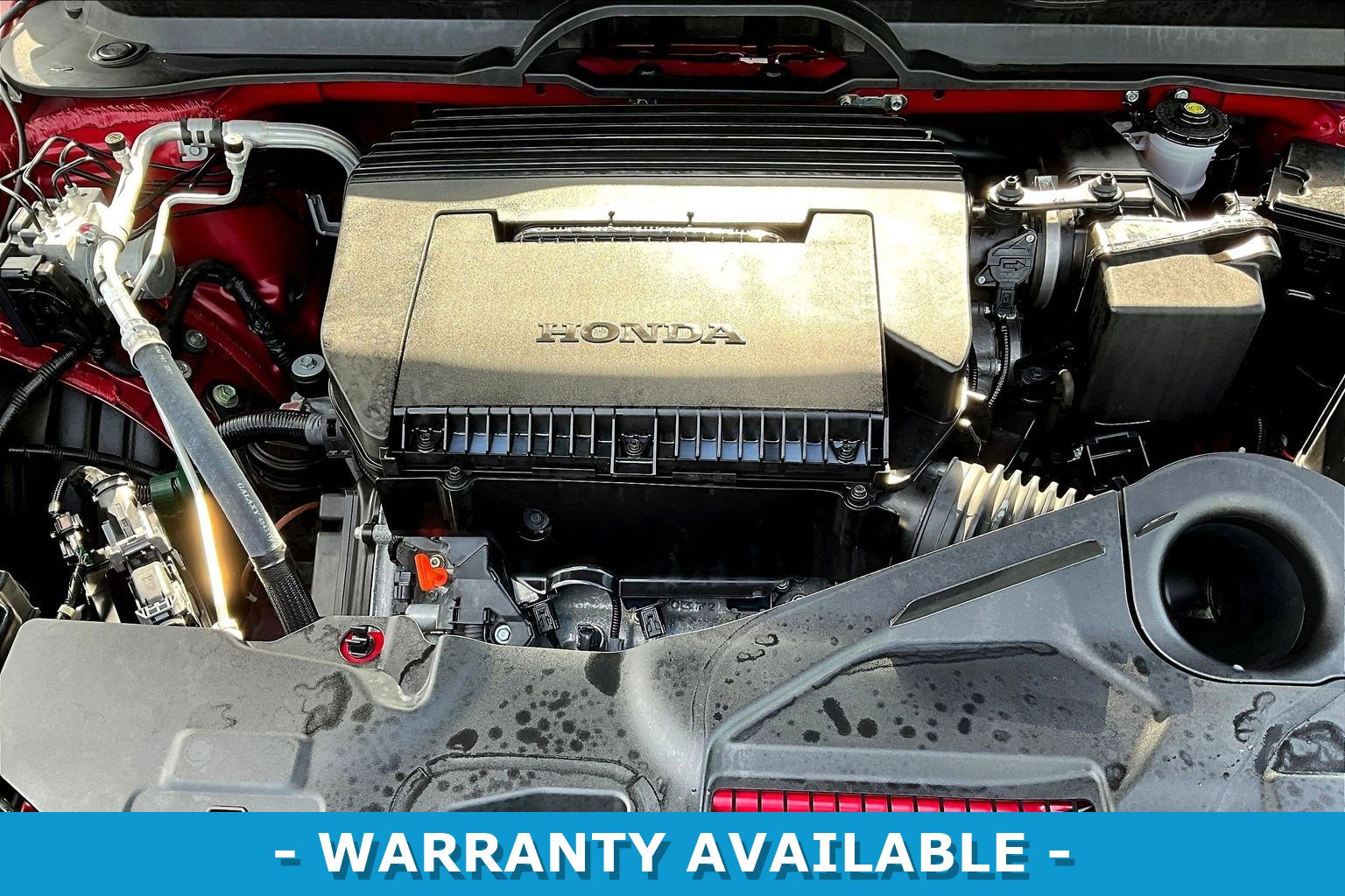 Used 2025 Honda Pilot TrailSport image 31