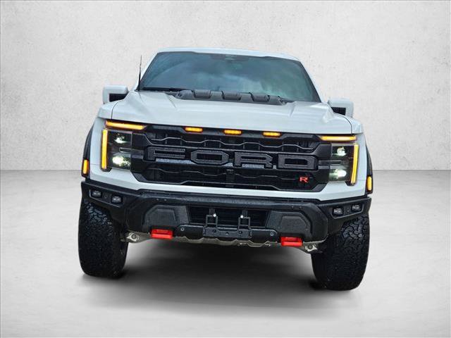Certified 2024 Ford F150 Raptor w/ Equipment Group 803A Raptor R AWD/4WD image 2