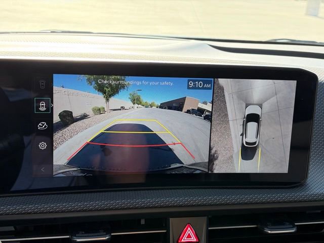 Used 2025 Kia EV6 Wind image 22