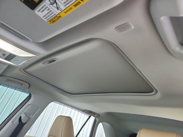 Used 2024 Toyota RAV4 Limited w/ Advanced Technology Package image 23