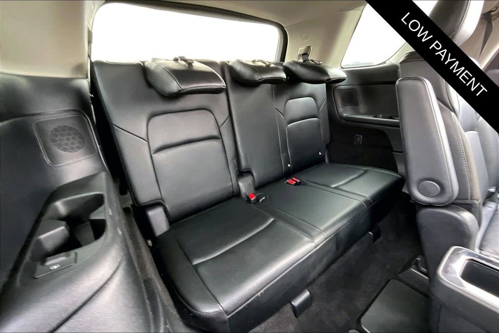 Used 2023 Nissan Pathfinder SL w/ SL Premium Package image 25