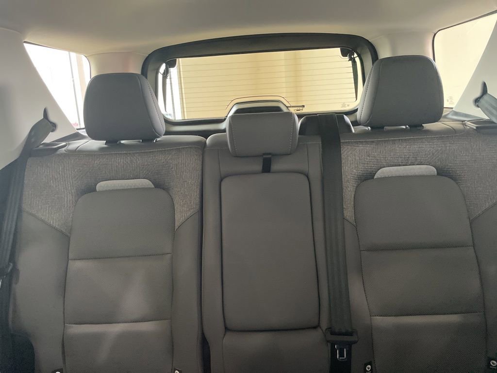 Used 2025 Ford Bronco Sport Badlands w/ Badlands Tech Package AWD/4WD image 27