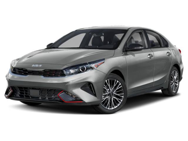 Used 2024 Kia Forte GT-Line
