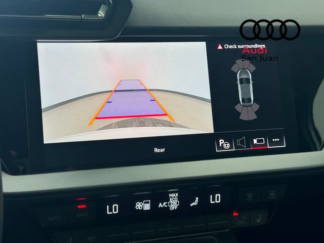 New 2026 Audi A3 2.0T Premium AWD/4WD image 18
