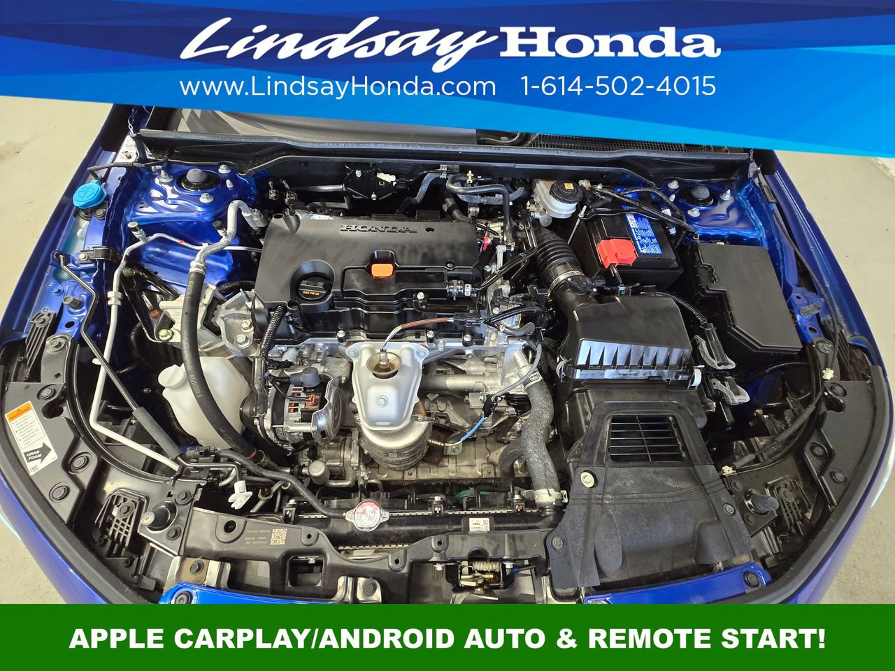 Used 2024 Honda Civic Sport image 24