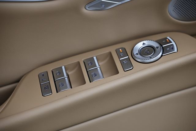 New 2026 Genesis G80 2.5T Advanced image 17