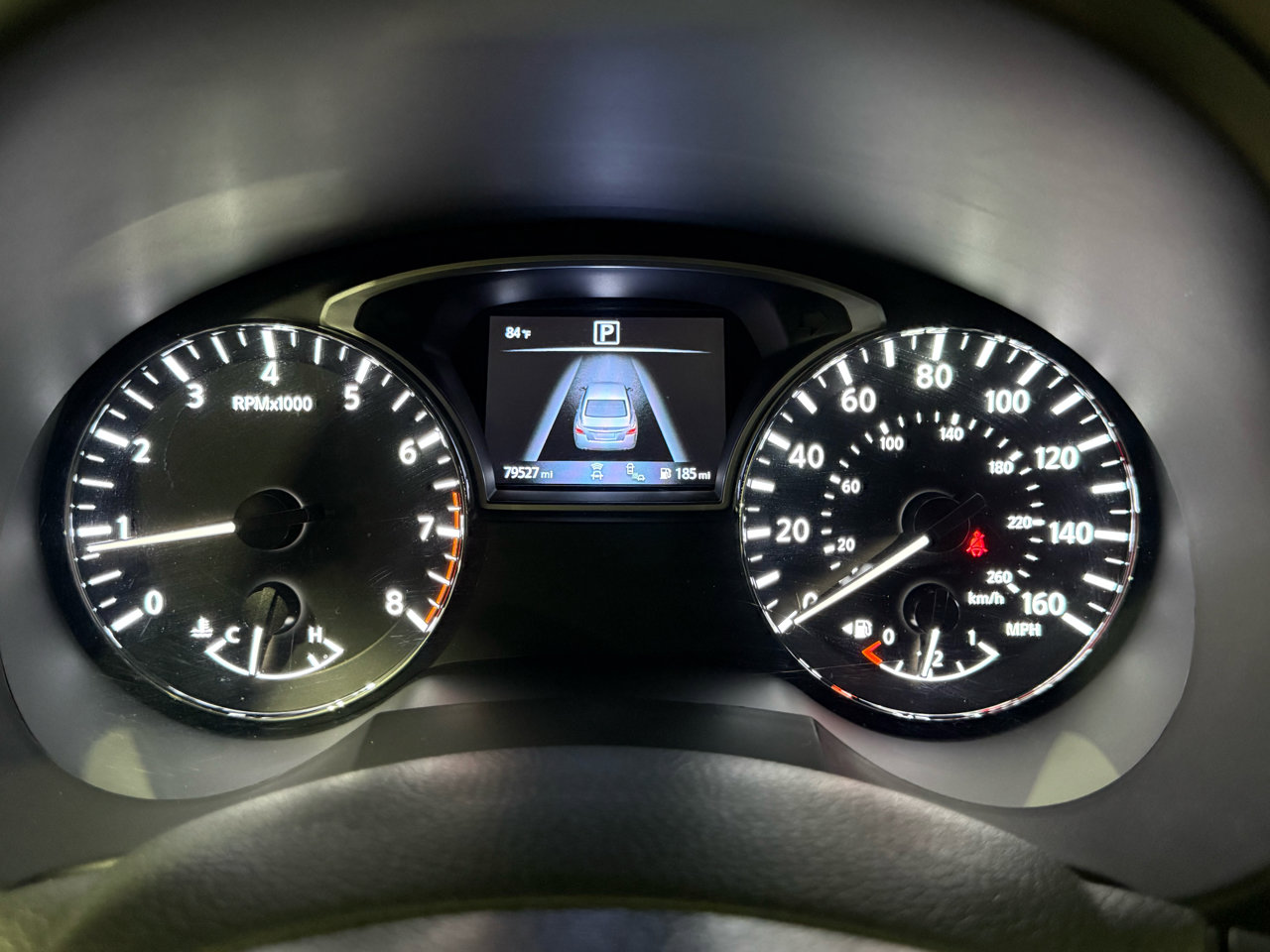 Used 2018 Nissan Altima 2.5 SV w/ 2.5 SV Technology Package image 15