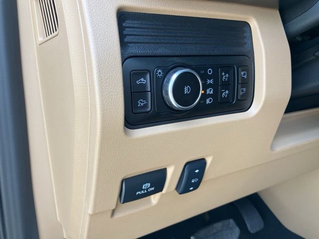 Used 2026 Ford F350 Lariat w/ Chrome Package AWD/4WD image 26