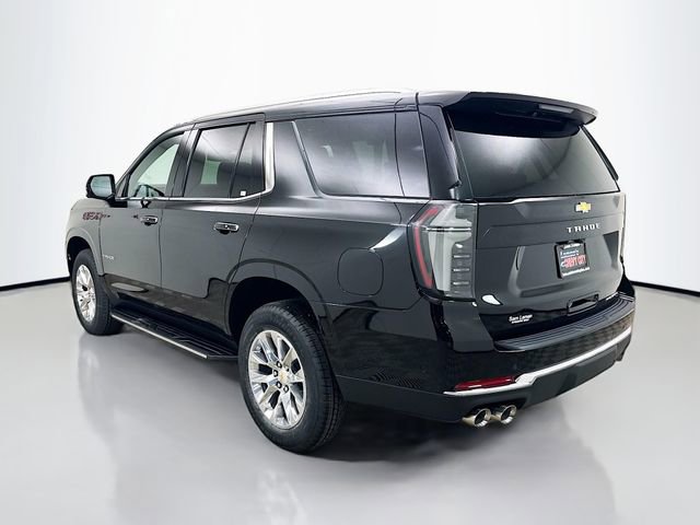 New 2026 Chevrolet Tahoe Premier w/ Sun And Tow Package image 7