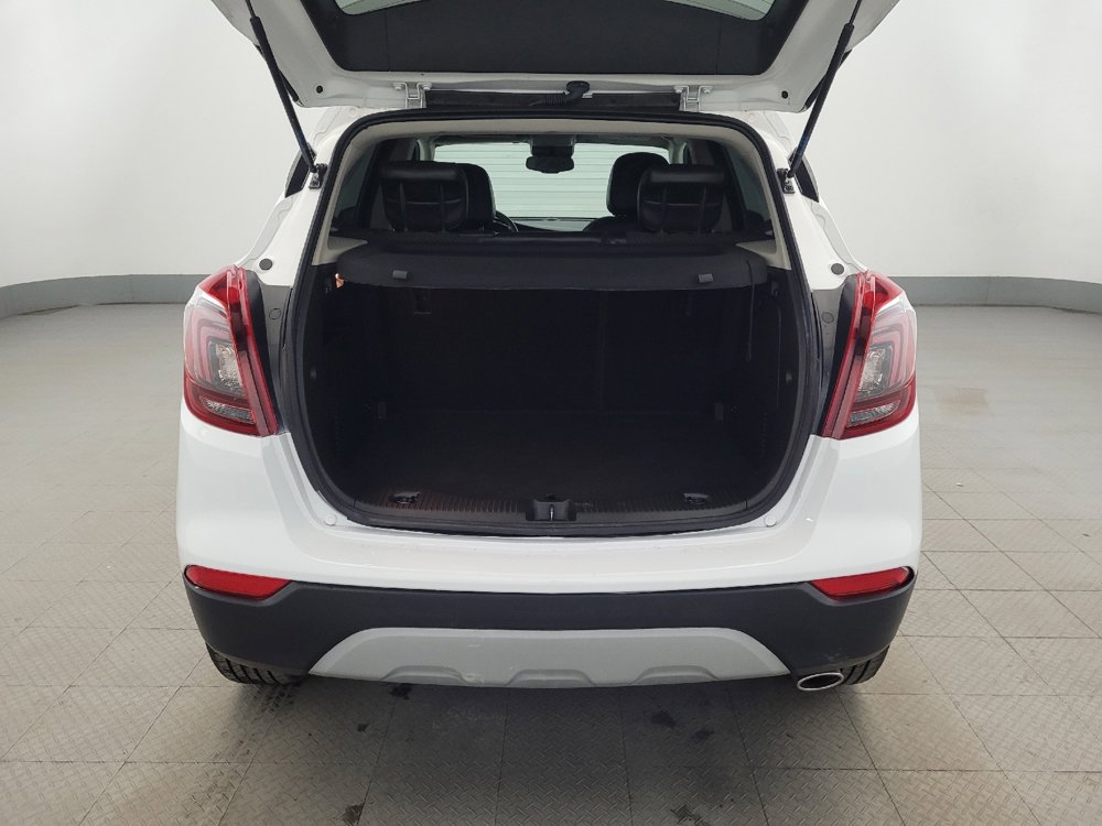 Used 2020 Buick Encore Preferred image 29