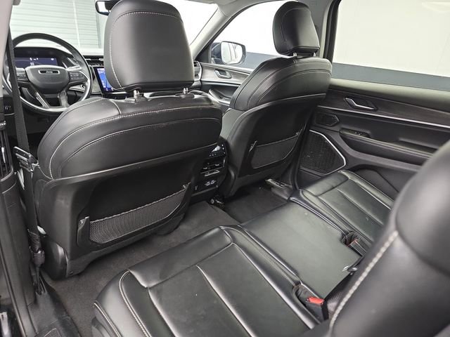 Used 2021 Jeep Grand Cherokee L Limited image 47