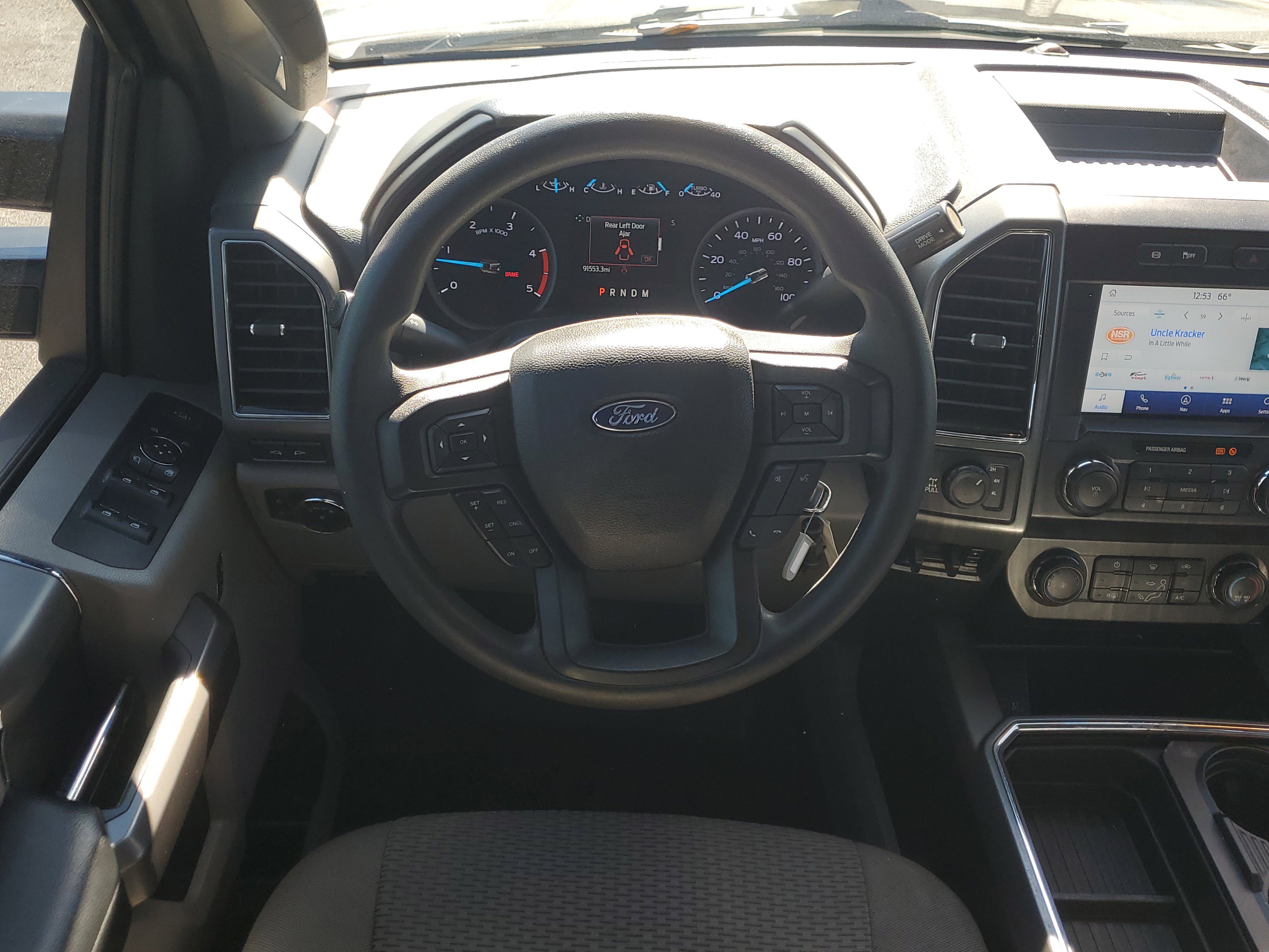 Used 2022 Ford F250 XLT w/ XLT Premium Package image 17