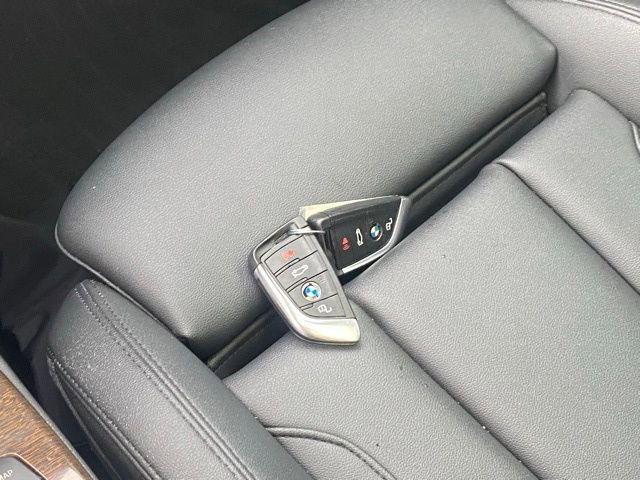 Used 2020 BMW X4 xDrive30i w/ Convenience Package image 31