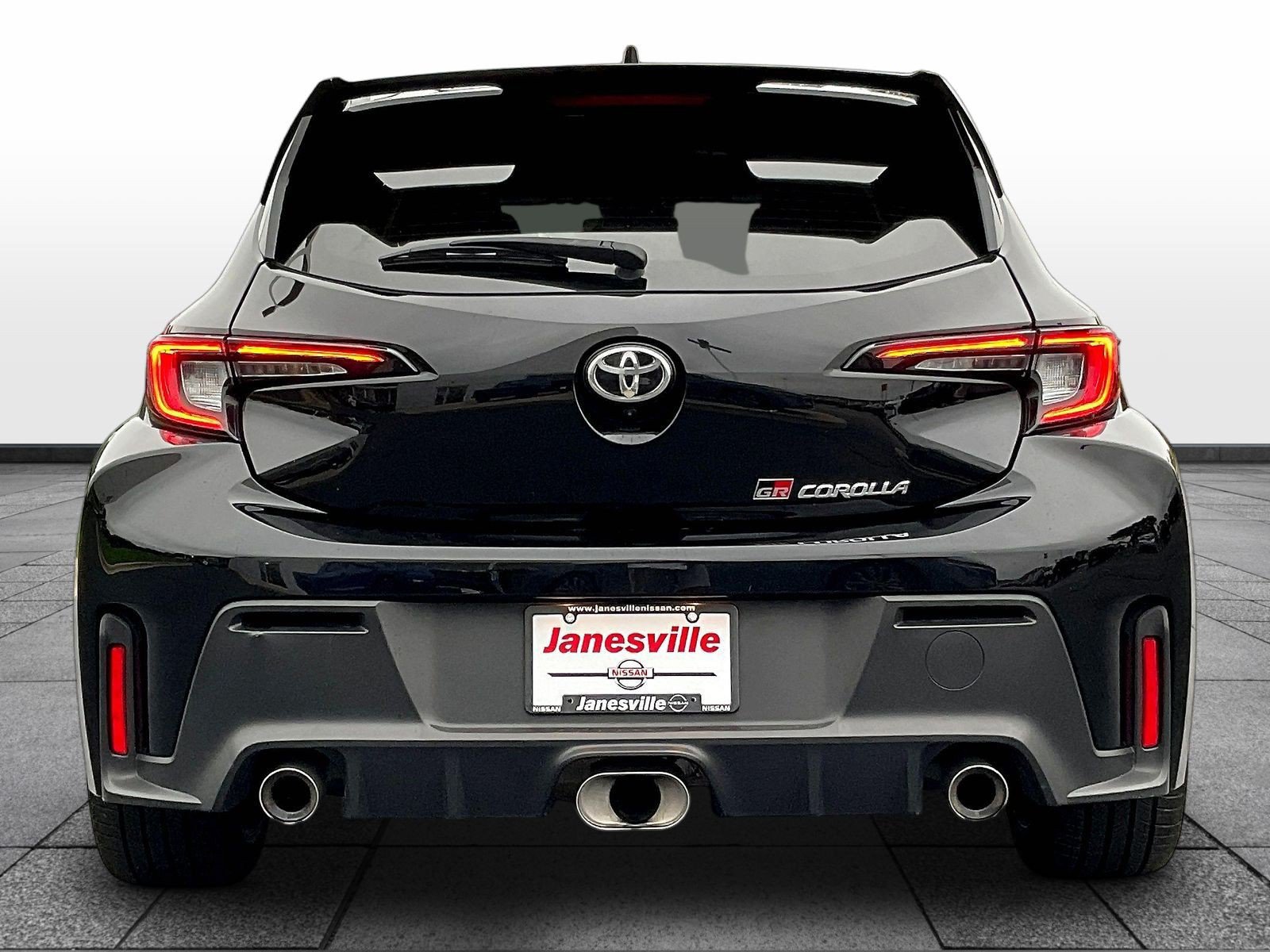 Used 2023 Toyota Corolla GR w/ Performance Package AWD/4WD image 6