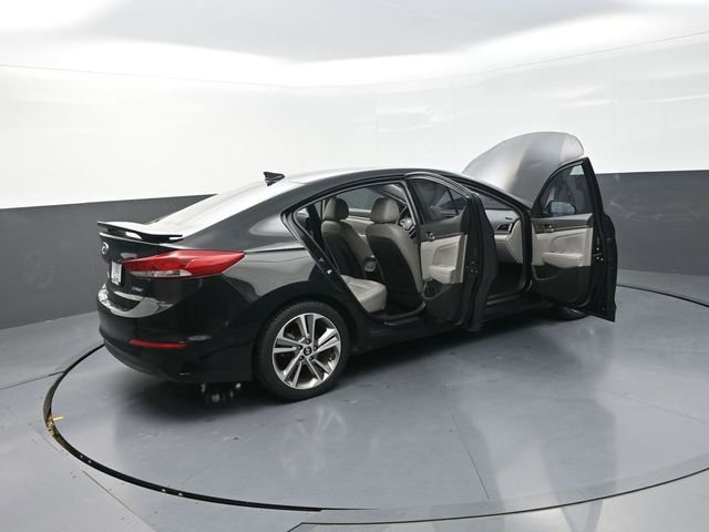 Used 2018 Hyundai Elantra Limited image 33