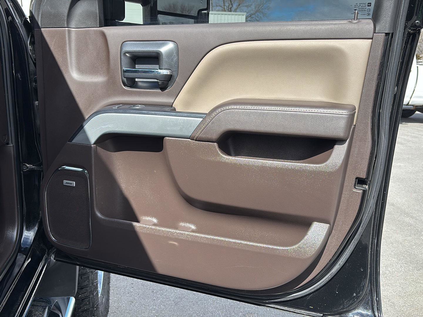 Used 2019 Chevrolet Silverado 3500 LTZ w/ Duramax Plus Package image 25