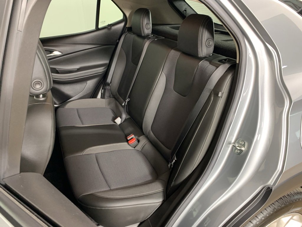 Used 2023 Buick Encore GX Preferred w/ Cold Weather Comfort Package image 30