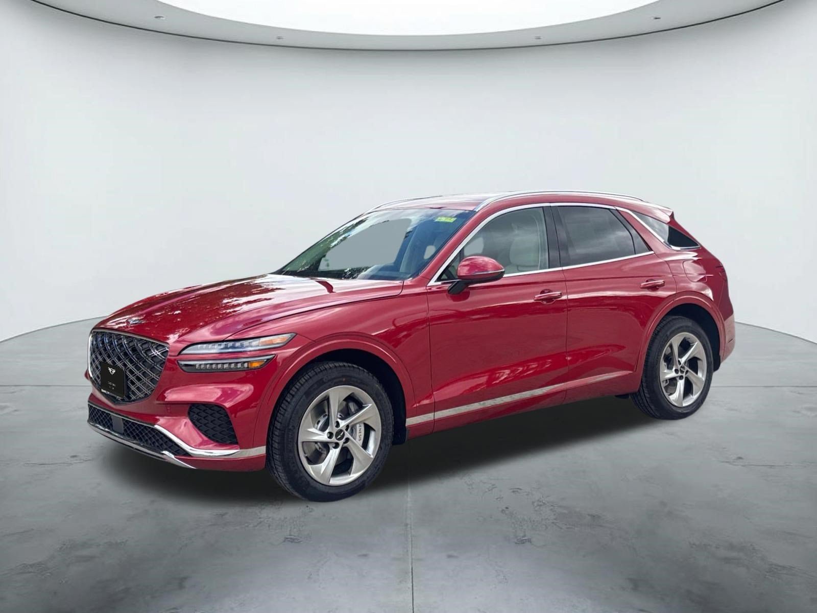 New 2026 Genesis GV70 2.5T