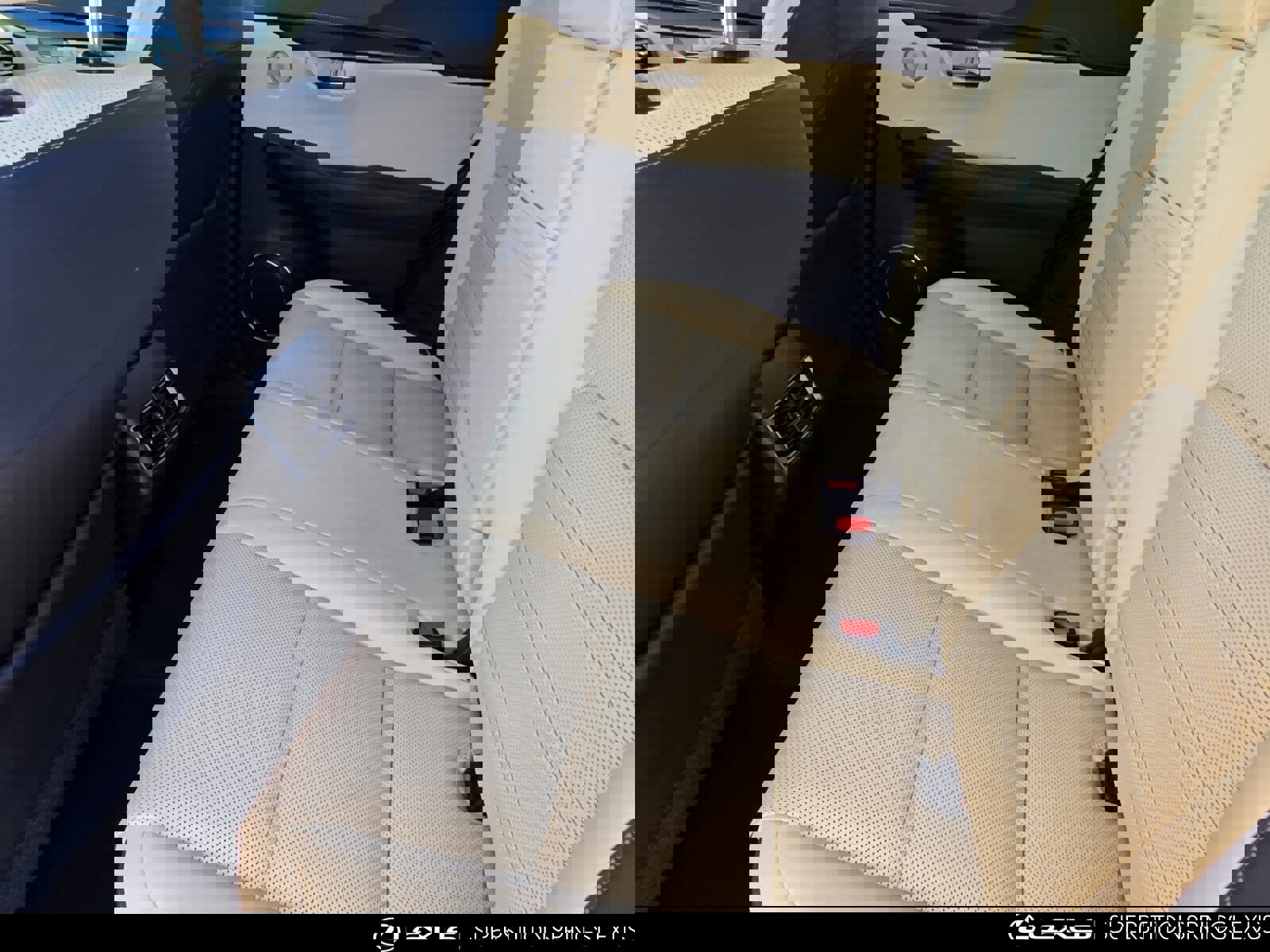 Certified 2020 Lexus NX 300h AWD w/ Premium Package image 29