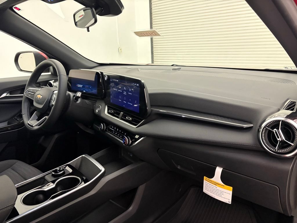 New 2026 Chevrolet Equinox LT FWD image 37