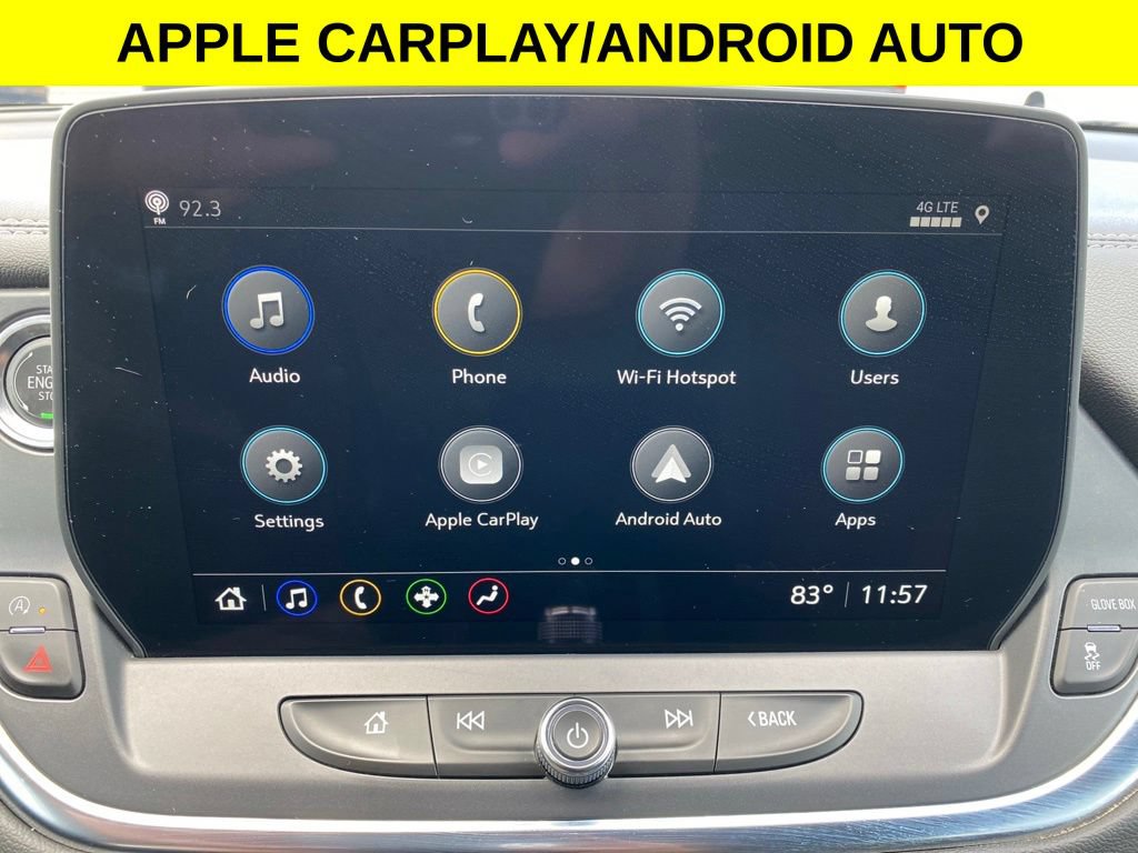 Used 2025 Chevrolet Blazer LT FWD image 10